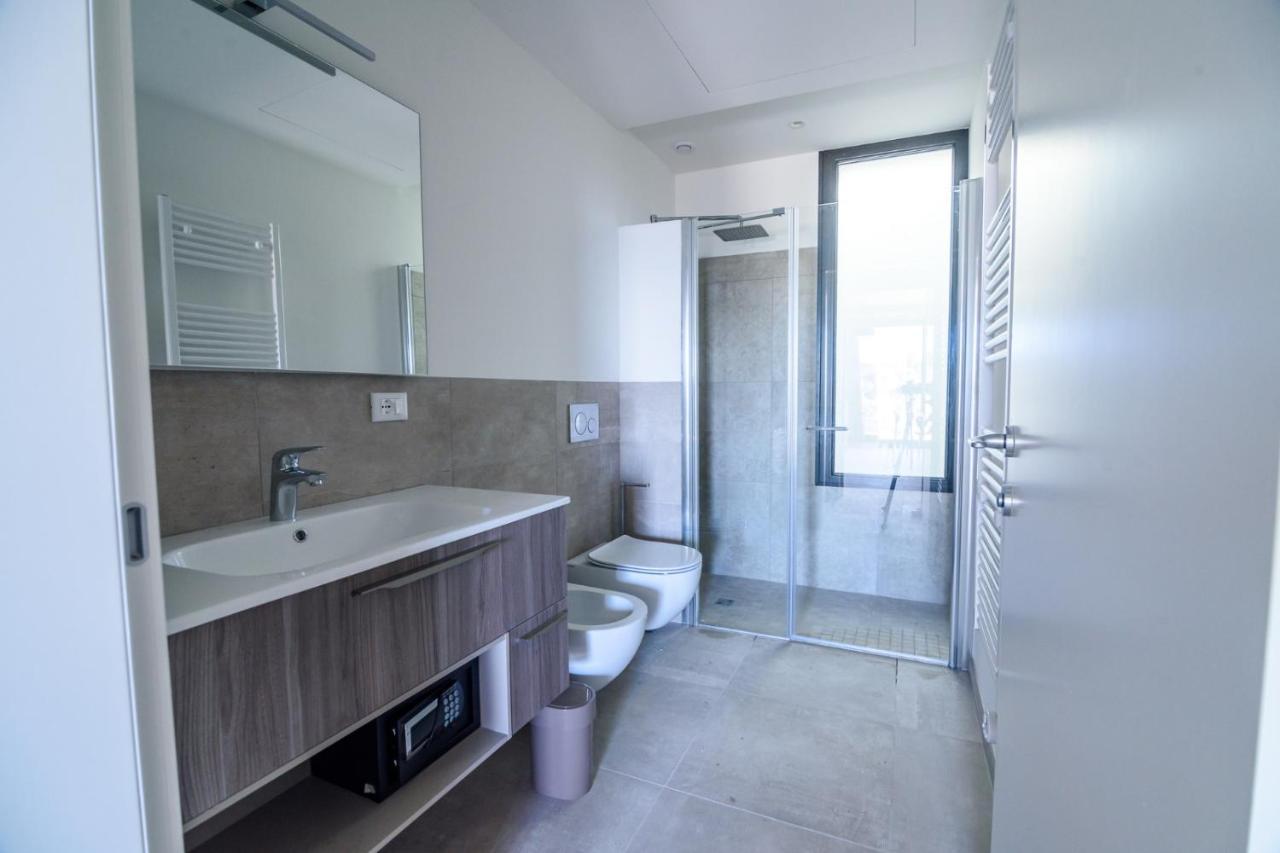 Agave Rooms 산레모 외부 사진