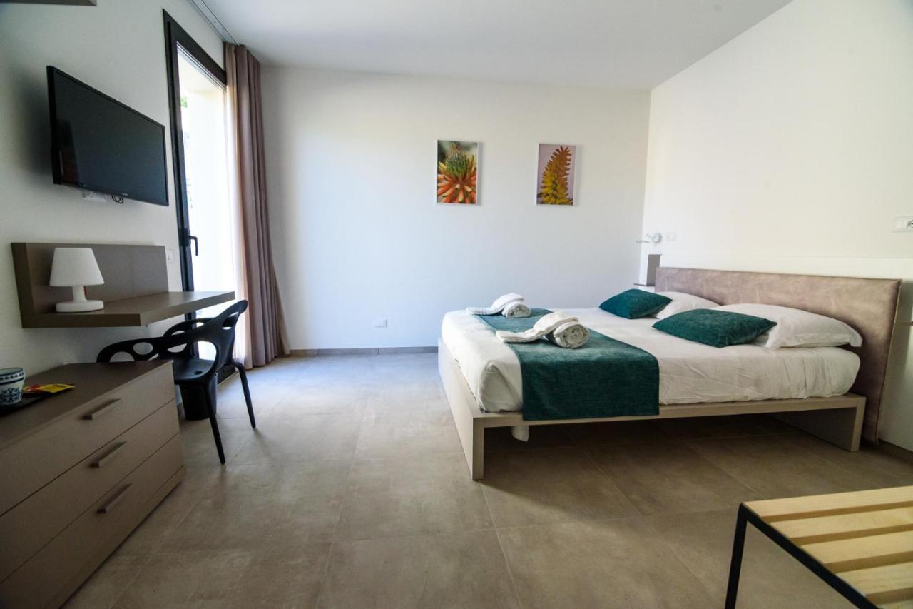 Agave Rooms 산레모 외부 사진