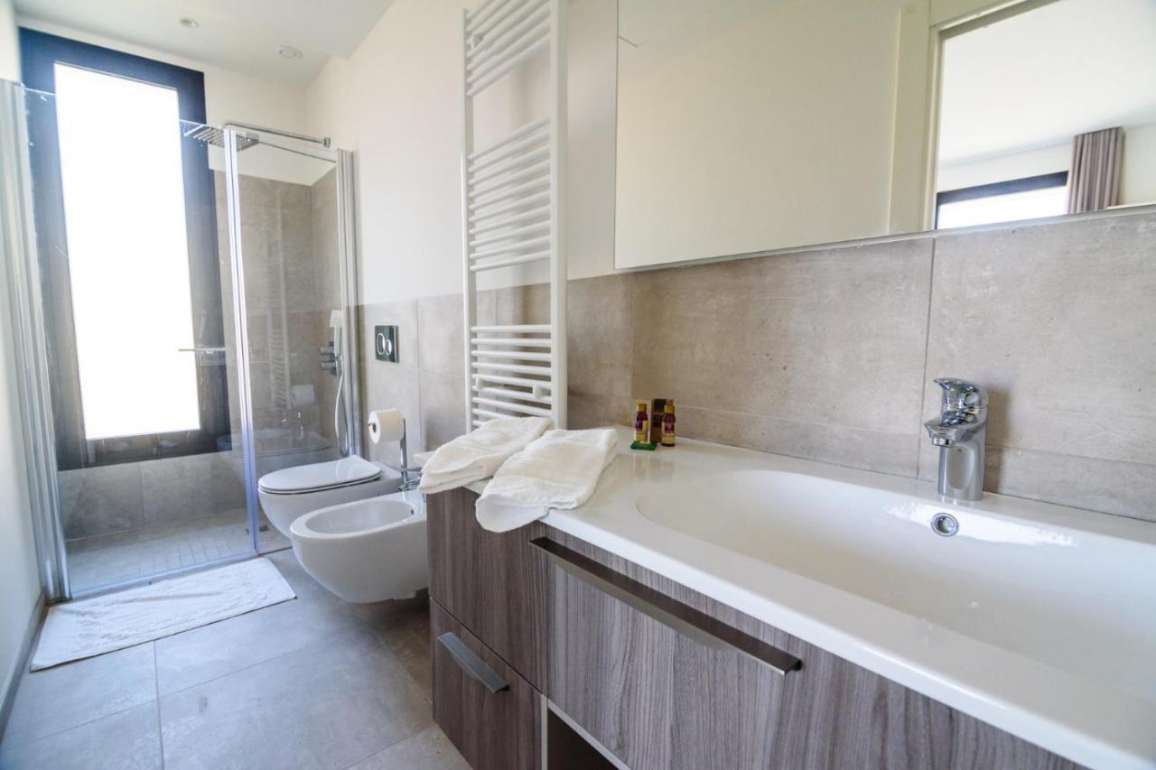 Agave Rooms 산레모 외부 사진