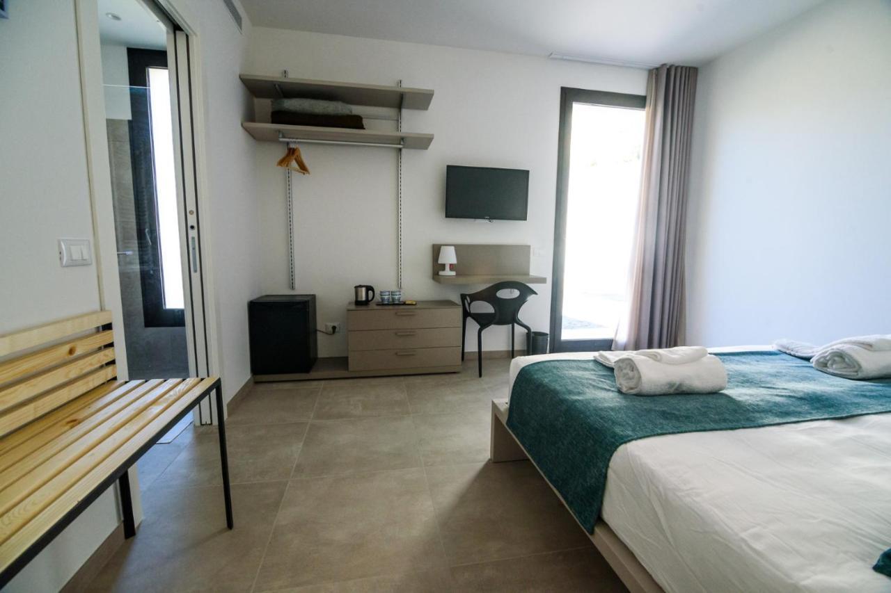 Agave Rooms 산레모 외부 사진
