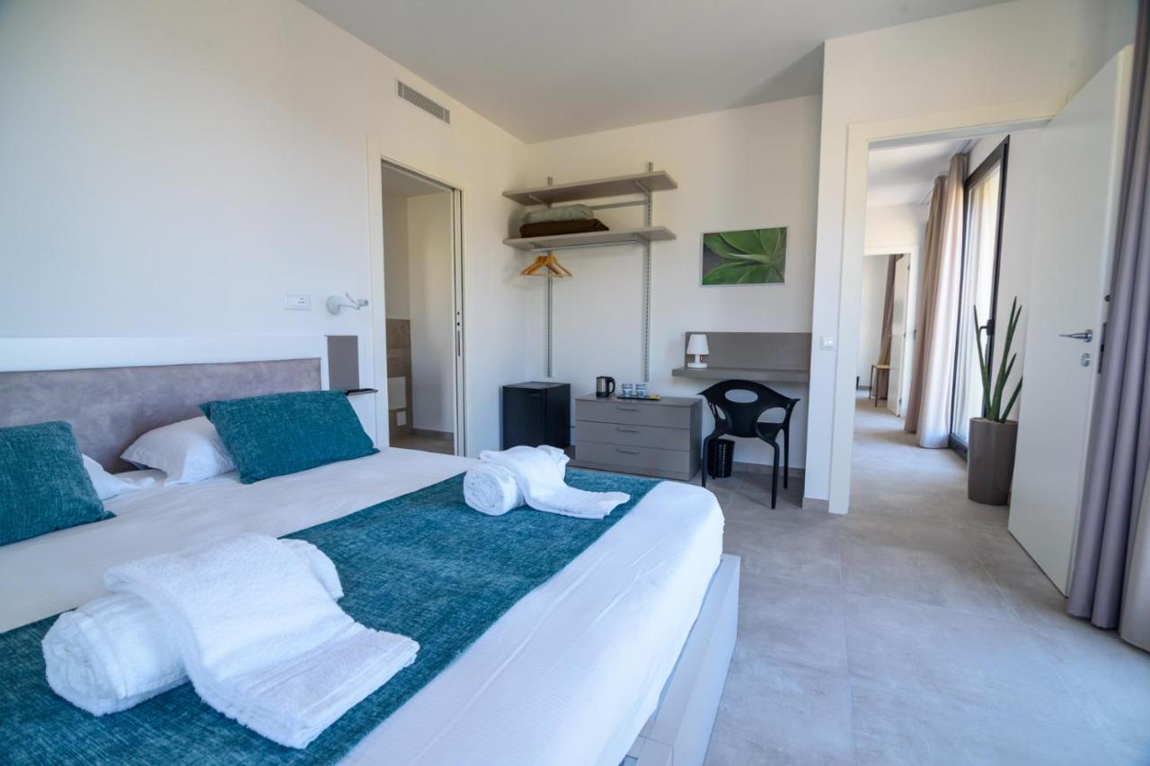 Agave Rooms 산레모 외부 사진