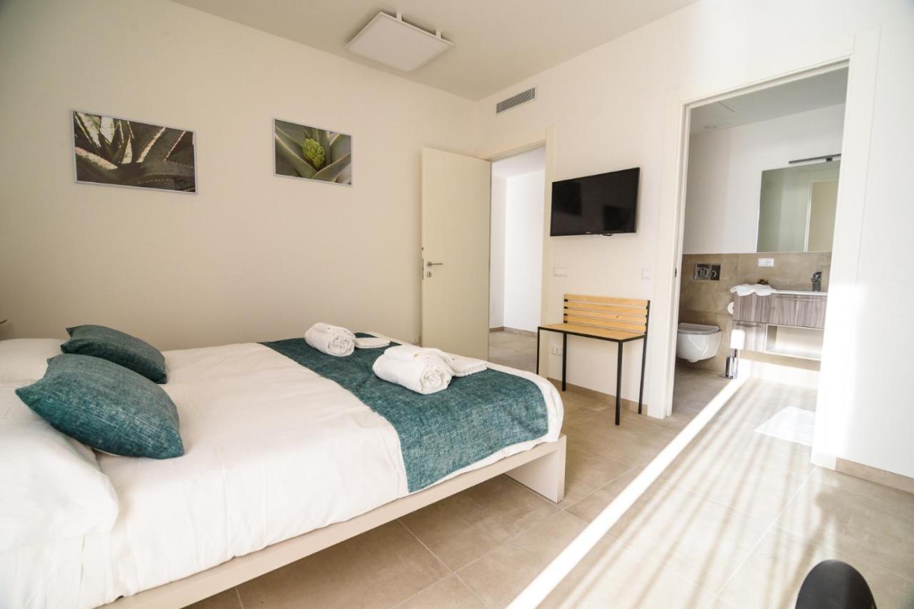 Agave Rooms 산레모 외부 사진