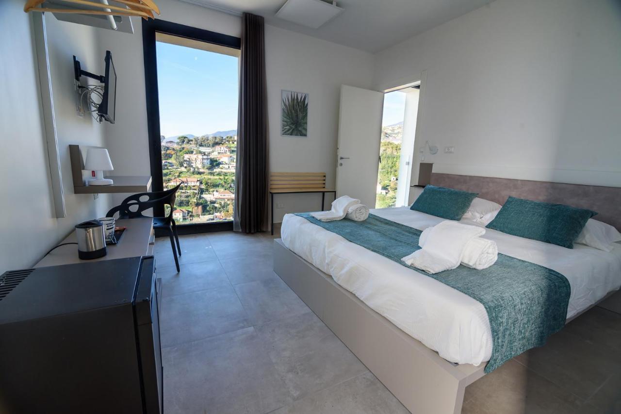 Agave Rooms 산레모 외부 사진
