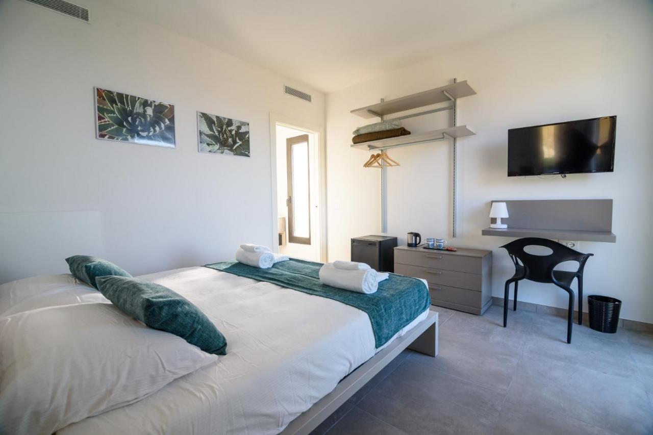 Agave Rooms 산레모 외부 사진