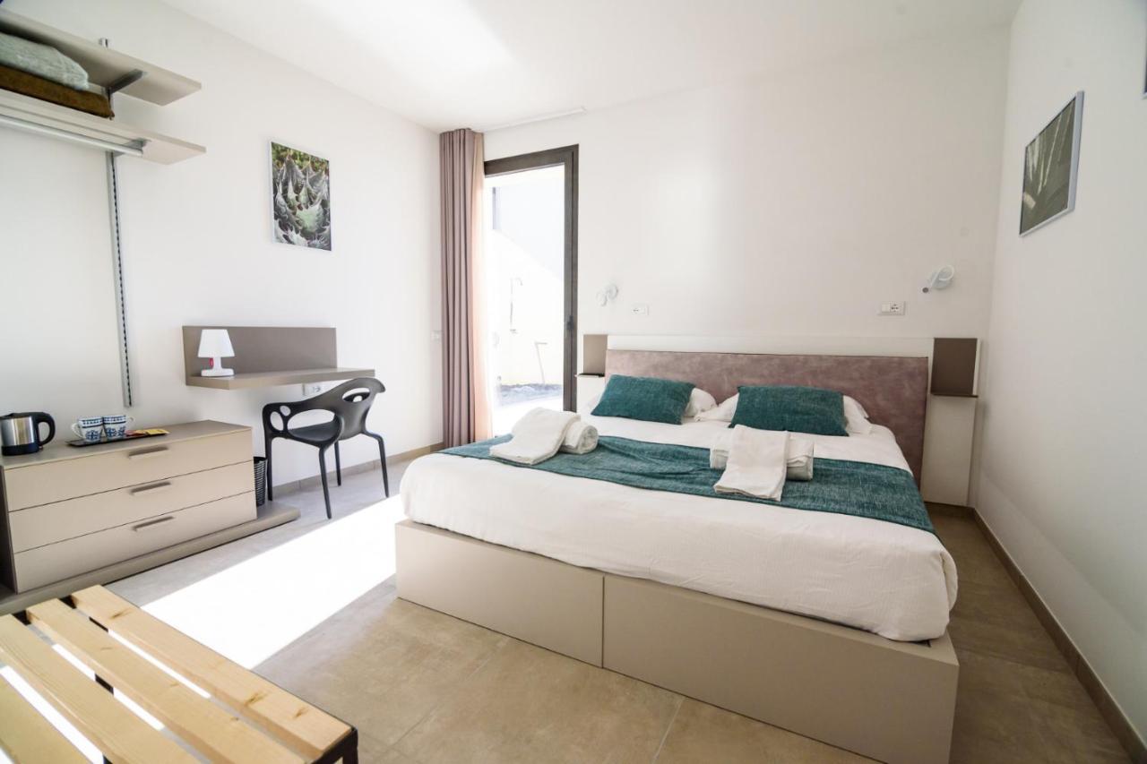 Agave Rooms 산레모 외부 사진
