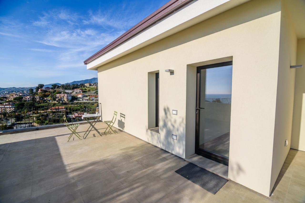 Agave Rooms 산레모 외부 사진