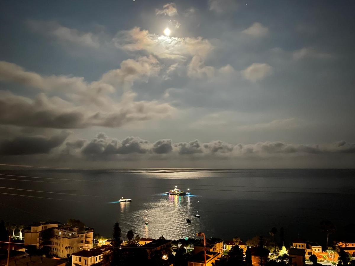 Agave Rooms 산레모 외부 사진
