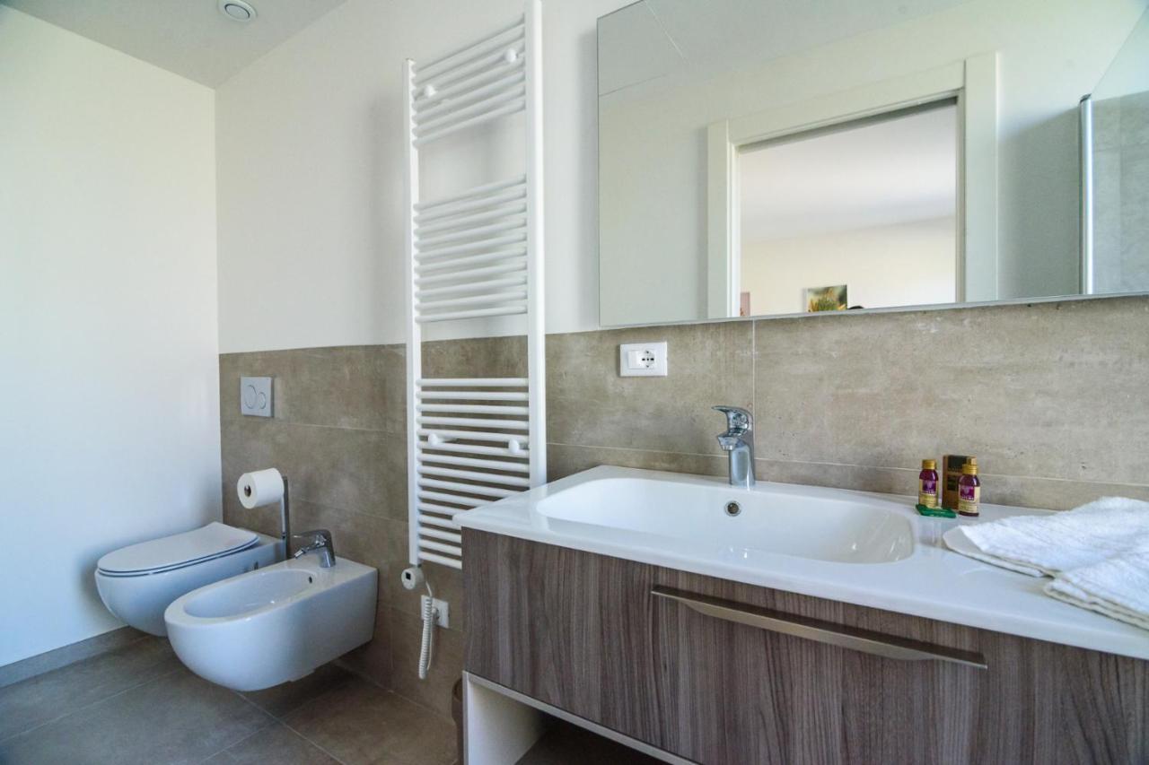 Agave Rooms 산레모 외부 사진