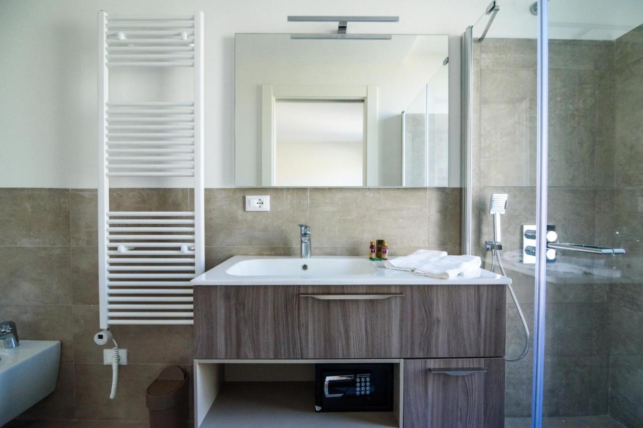Agave Rooms 산레모 외부 사진