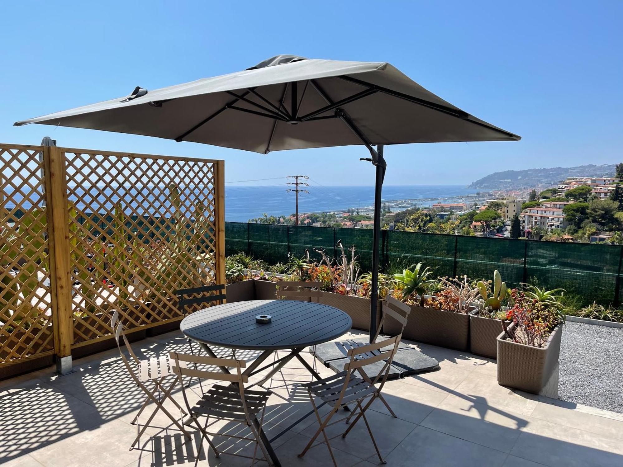 Agave Rooms 산레모 외부 사진