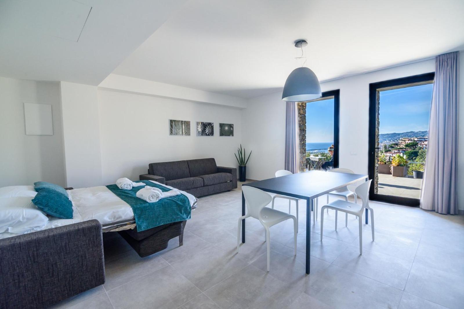 Agave Rooms 산레모 외부 사진